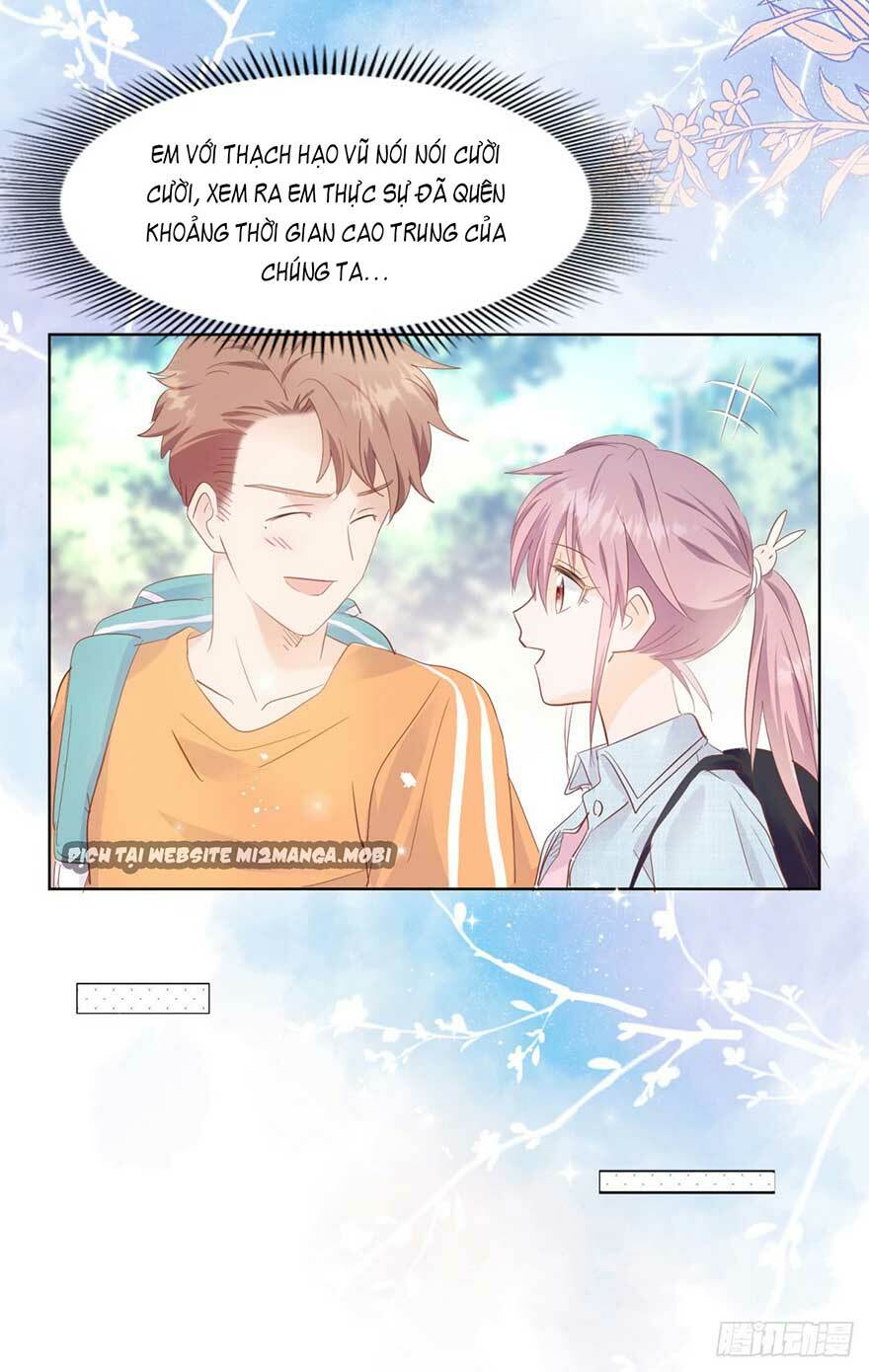 1000 Tư Thế Cưa Đổ Tổng Tài Chapter 35 - Trang 2