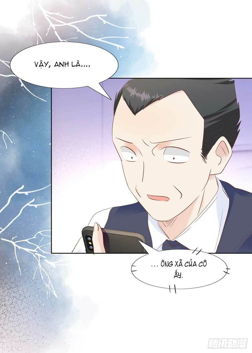 1000 Tư Thế Cưa Đổ Tổng Tài Chapter 35 - Trang 2