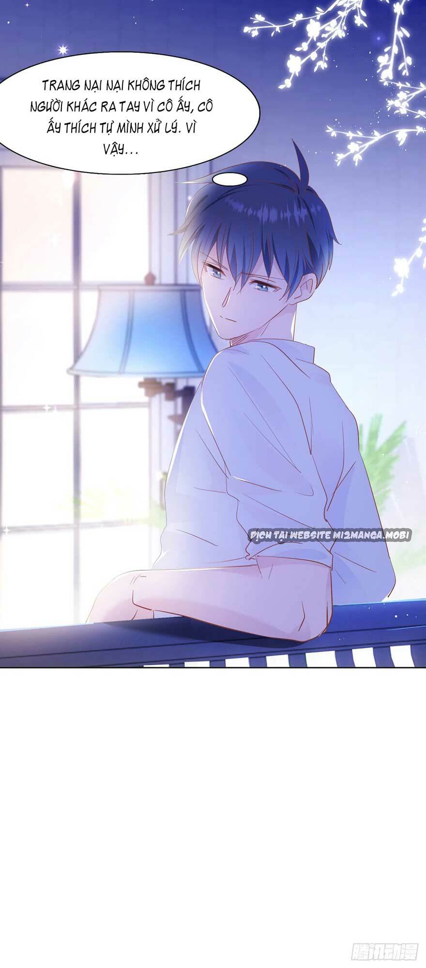 1000 Tư Thế Cưa Đổ Tổng Tài Chapter 35 - Trang 2