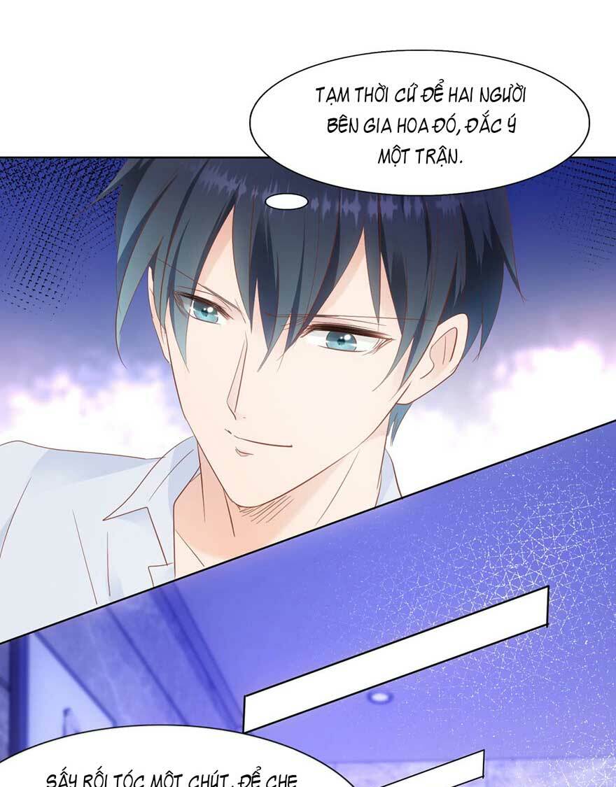 1000 Tư Thế Cưa Đổ Tổng Tài Chapter 35 - Trang 2