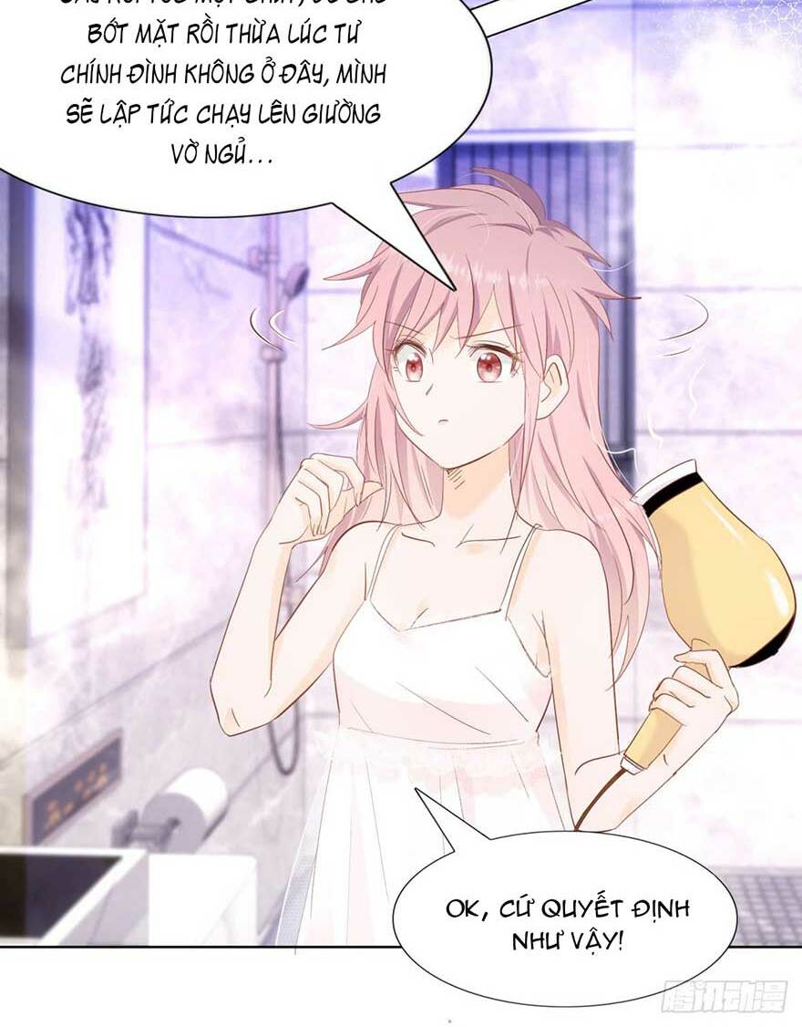 1000 Tư Thế Cưa Đổ Tổng Tài Chapter 35 - Trang 2