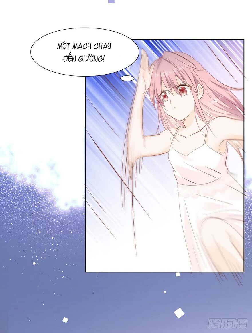 1000 Tư Thế Cưa Đổ Tổng Tài Chapter 35 - Trang 2