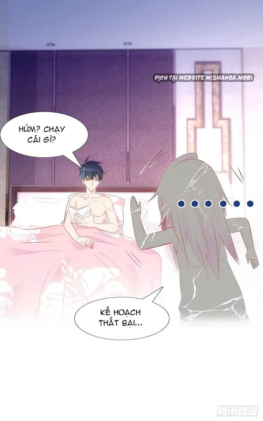 1000 Tư Thế Cưa Đổ Tổng Tài Chapter 35 - Trang 2