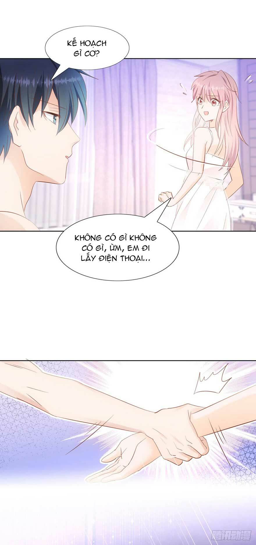 1000 Tư Thế Cưa Đổ Tổng Tài Chapter 35 - Trang 2