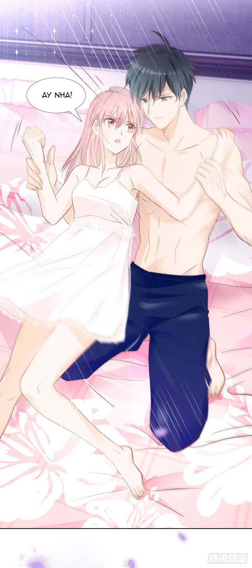 1000 Tư Thế Cưa Đổ Tổng Tài Chapter 35 - Trang 2