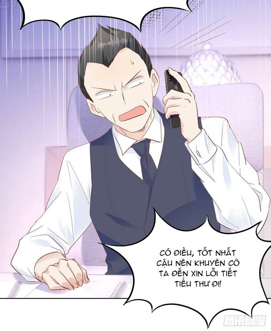 1000 Tư Thế Cưa Đổ Tổng Tài Chapter 35 - Trang 2