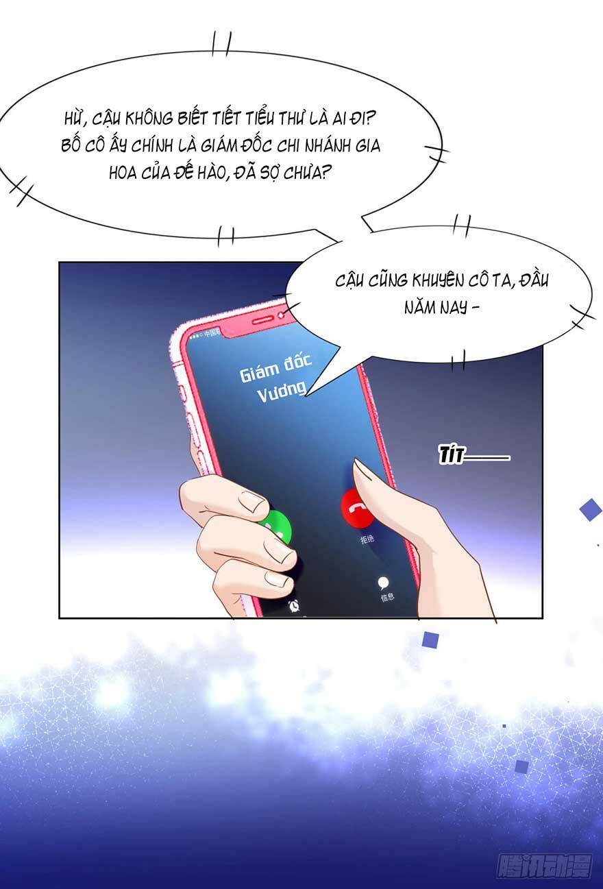 1000 Tư Thế Cưa Đổ Tổng Tài Chapter 35 - Trang 2