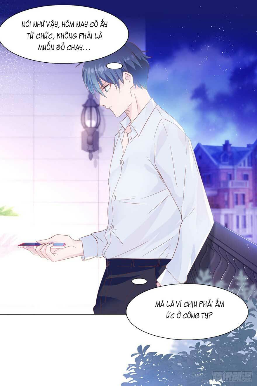 1000 Tư Thế Cưa Đổ Tổng Tài Chapter 35 - Trang 2