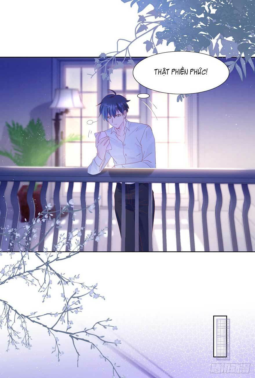 1000 Tư Thế Cưa Đổ Tổng Tài Chapter 35 - Trang 2