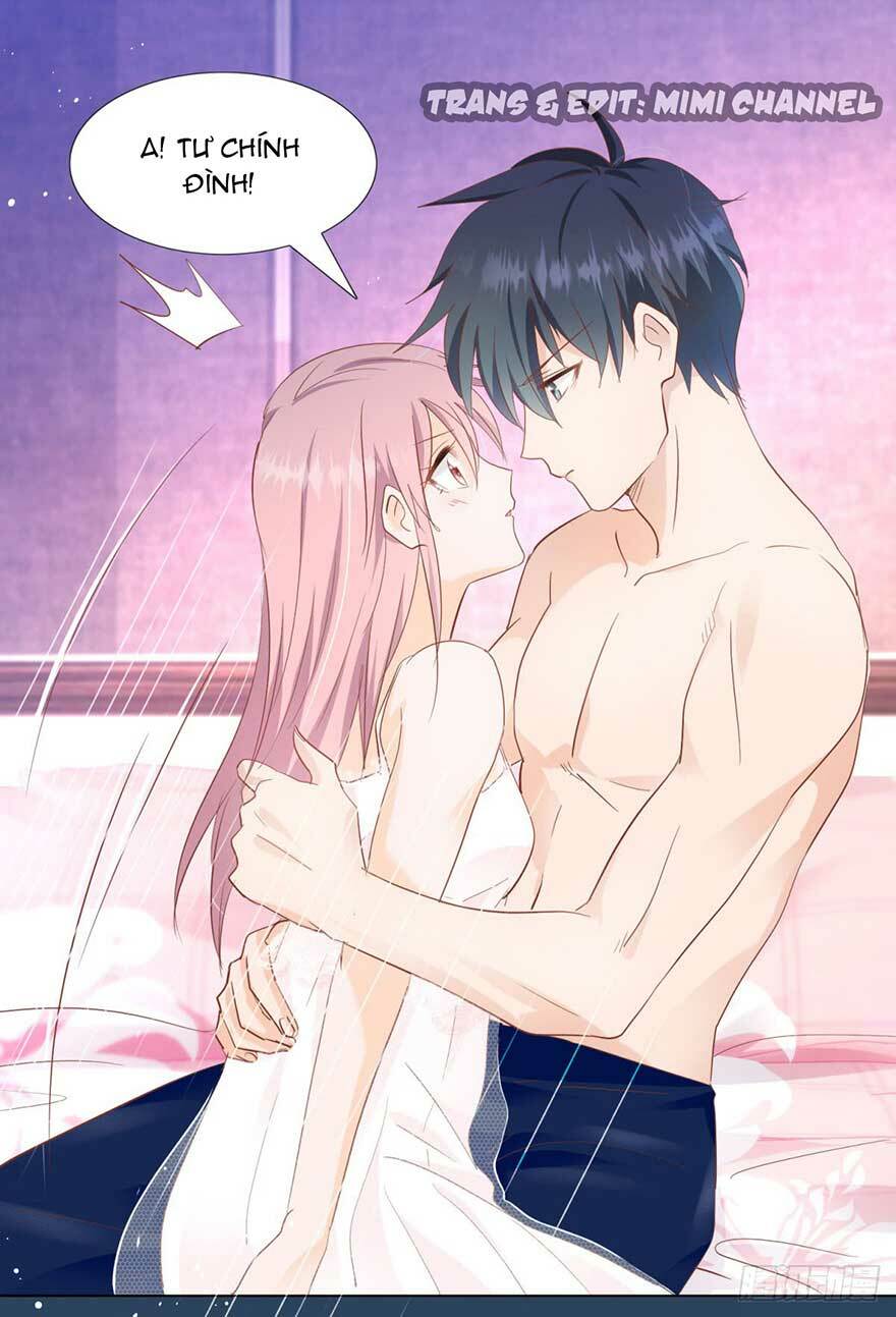 1000 Tư Thế Cưa Đổ Tổng Tài Chapter 36 - Trang 2