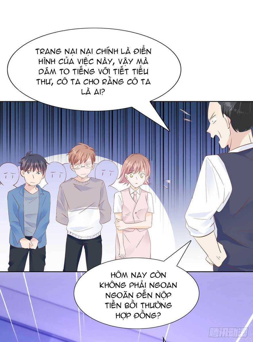 1000 Tư Thế Cưa Đổ Tổng Tài Chapter 36 - Trang 2