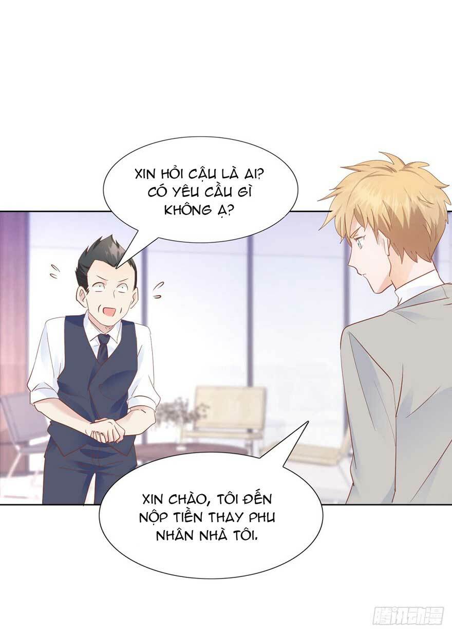 1000 Tư Thế Cưa Đổ Tổng Tài Chapter 36 - Trang 2