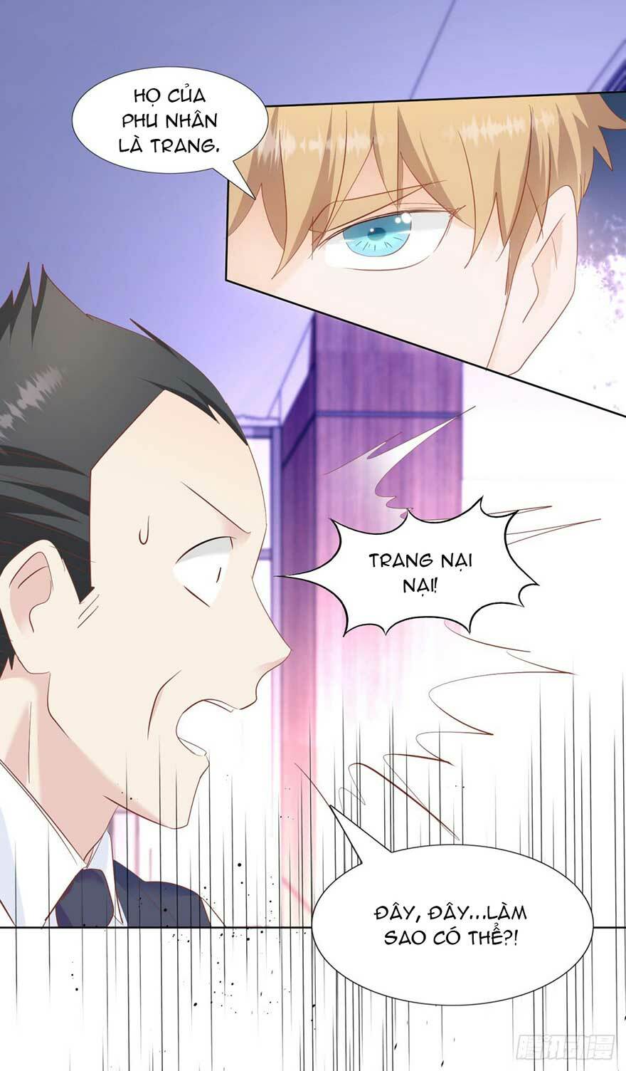 1000 Tư Thế Cưa Đổ Tổng Tài Chapter 36 - Trang 2