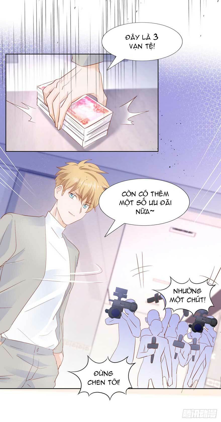 1000 Tư Thế Cưa Đổ Tổng Tài Chapter 36 - Trang 2