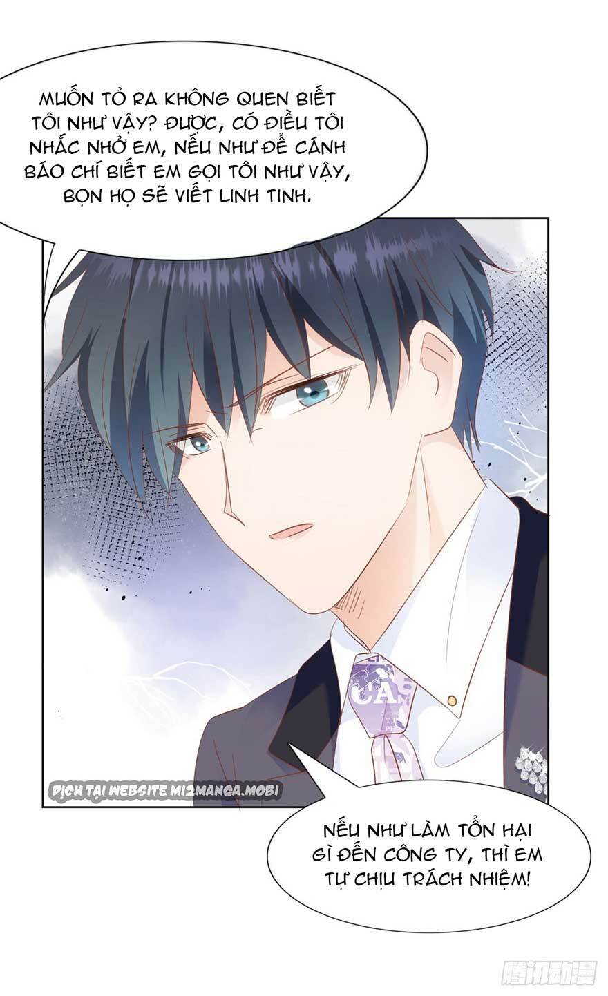 1000 Tư Thế Cưa Đổ Tổng Tài Chapter 36 - Trang 2