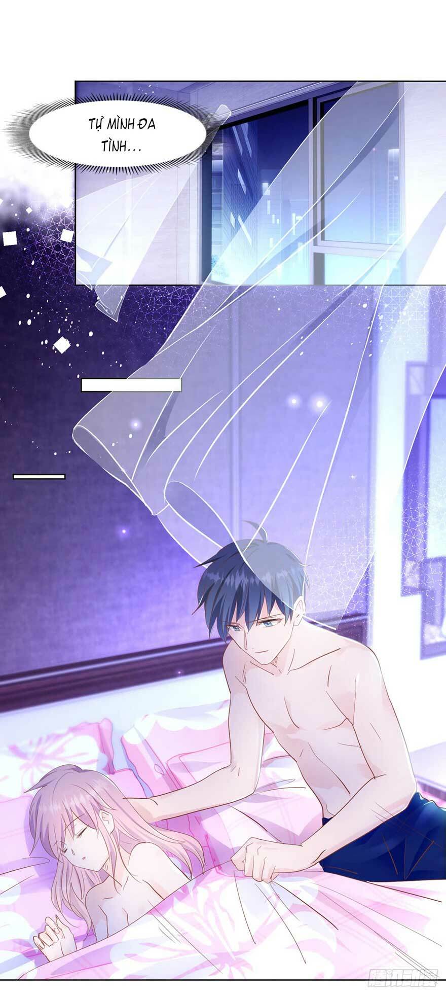 1000 Tư Thế Cưa Đổ Tổng Tài Chapter 36 - Trang 2