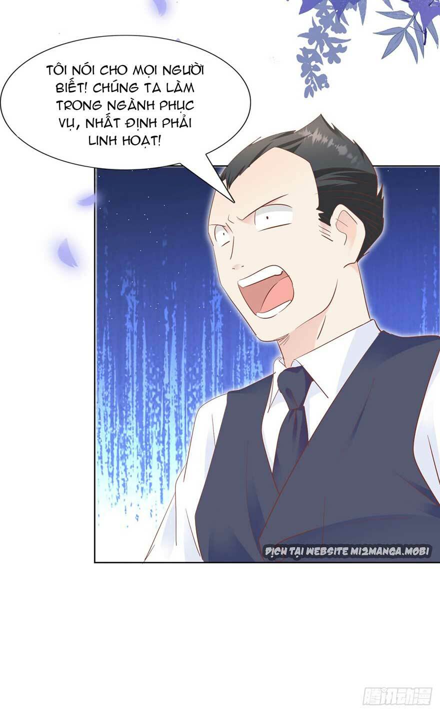 1000 Tư Thế Cưa Đổ Tổng Tài Chapter 36 - Trang 2