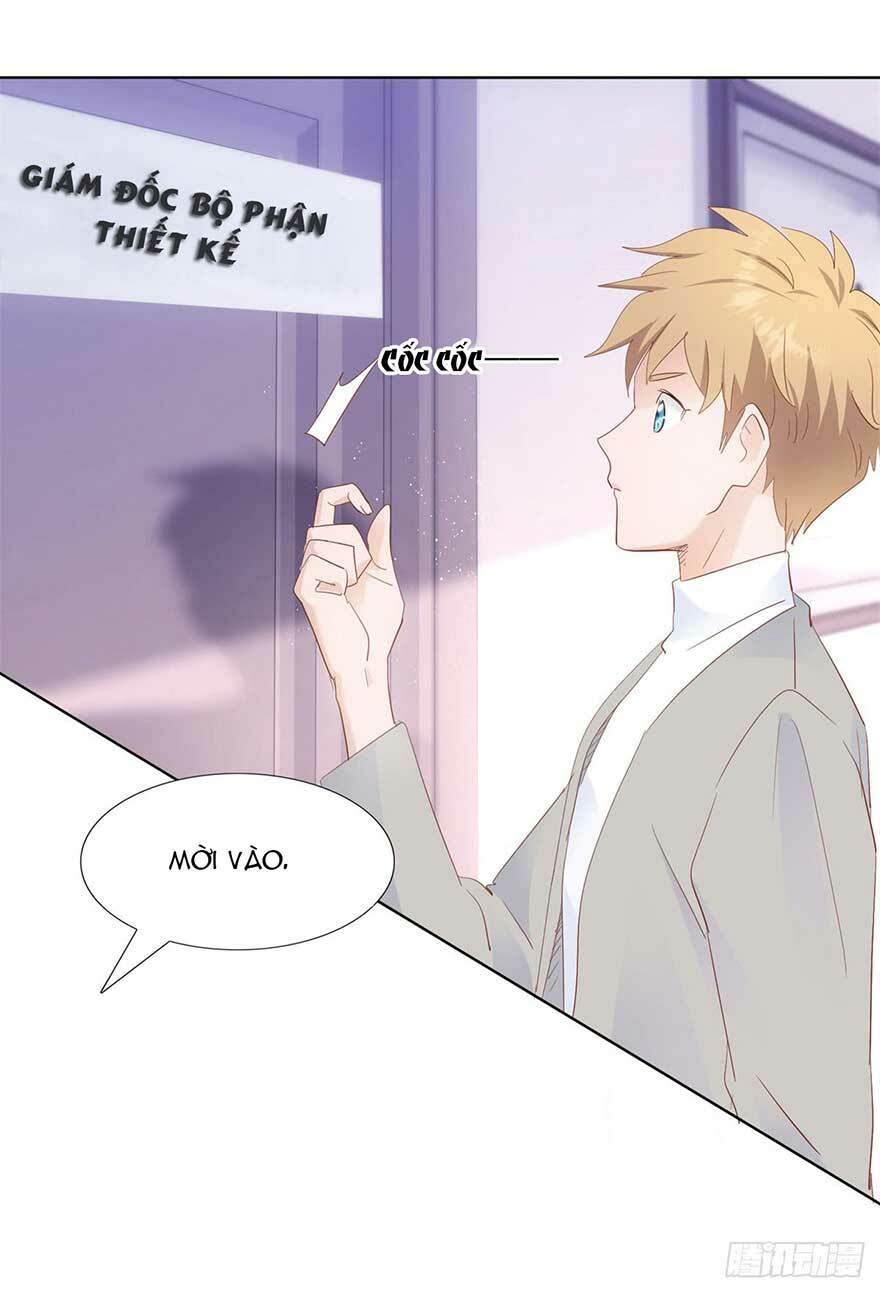 1000 Tư Thế Cưa Đổ Tổng Tài Chapter 37 - Trang 2