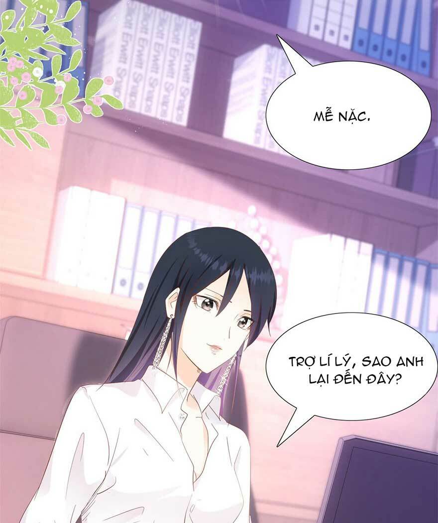 1000 Tư Thế Cưa Đổ Tổng Tài Chapter 37 - Trang 2