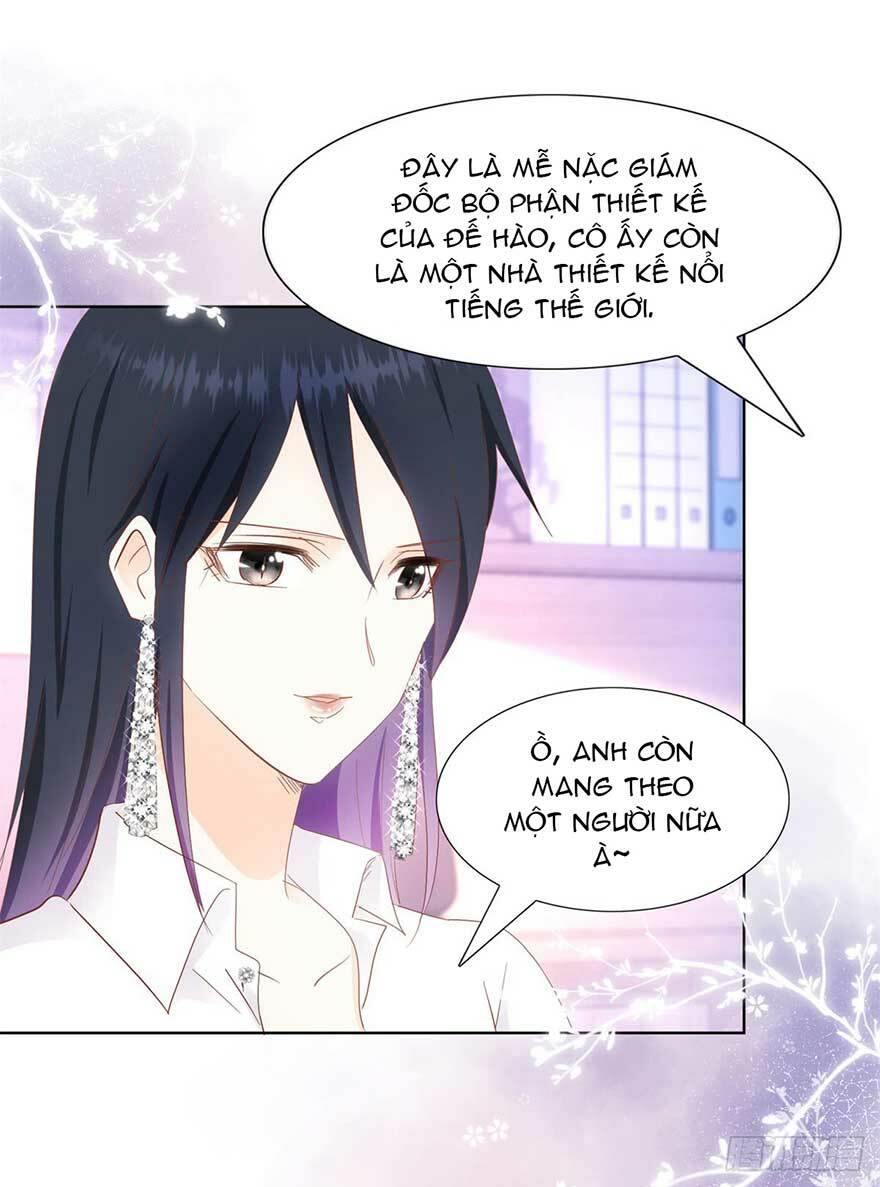 1000 Tư Thế Cưa Đổ Tổng Tài Chapter 37 - Trang 2