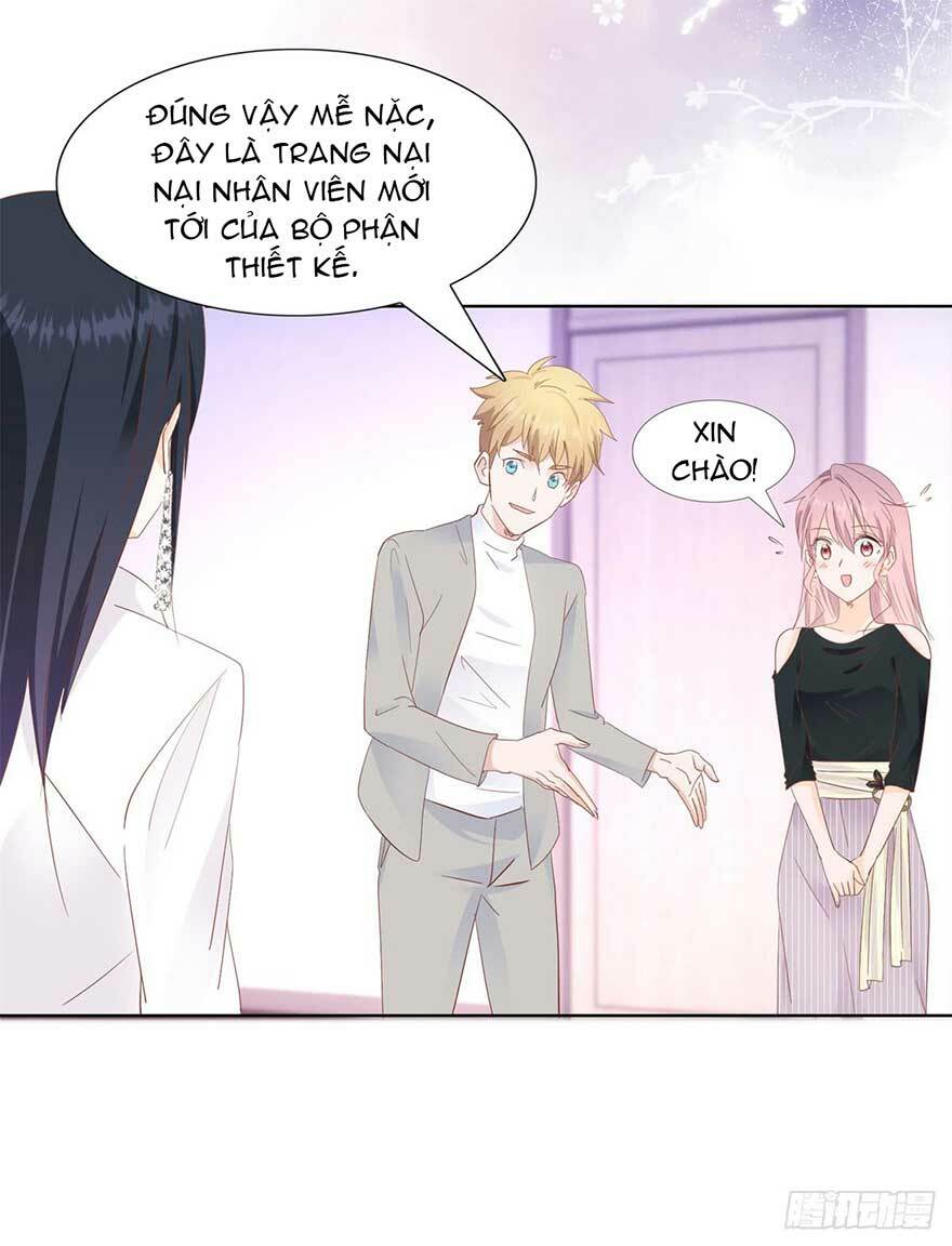 1000 Tư Thế Cưa Đổ Tổng Tài Chapter 37 - Trang 2