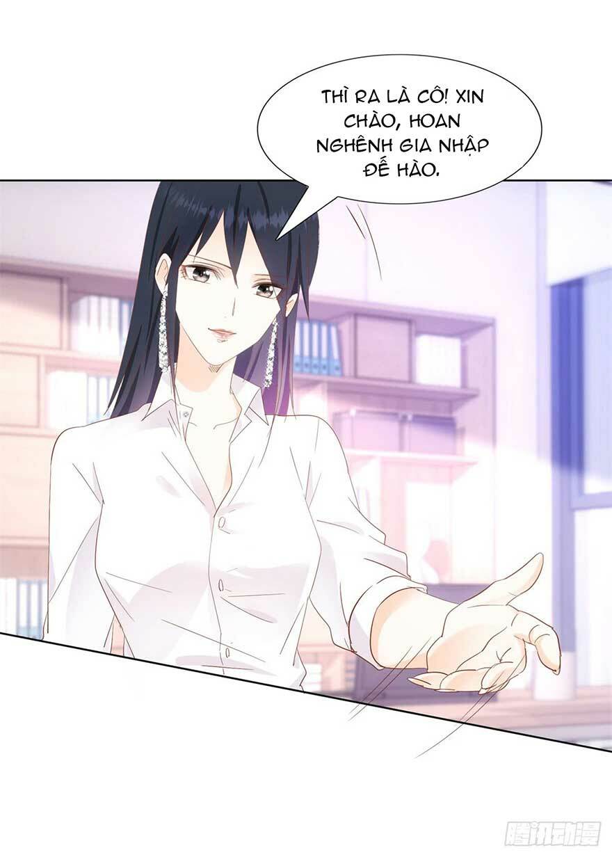 1000 Tư Thế Cưa Đổ Tổng Tài Chapter 37 - Trang 2