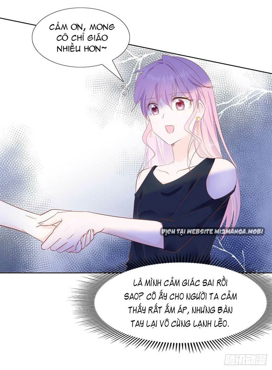 1000 Tư Thế Cưa Đổ Tổng Tài Chapter 37 - Trang 2