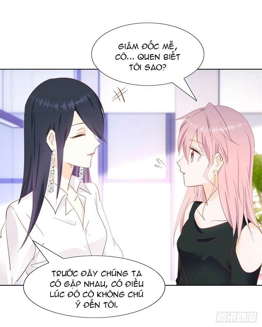 1000 Tư Thế Cưa Đổ Tổng Tài Chapter 37 - Trang 2