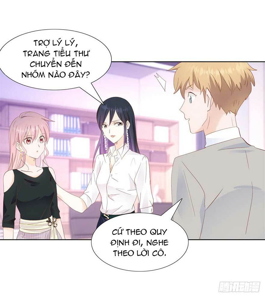 1000 Tư Thế Cưa Đổ Tổng Tài Chapter 37 - Trang 2