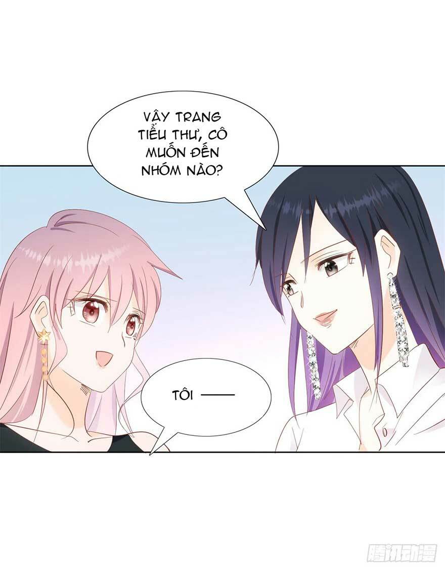 1000 Tư Thế Cưa Đổ Tổng Tài Chapter 37 - Trang 2