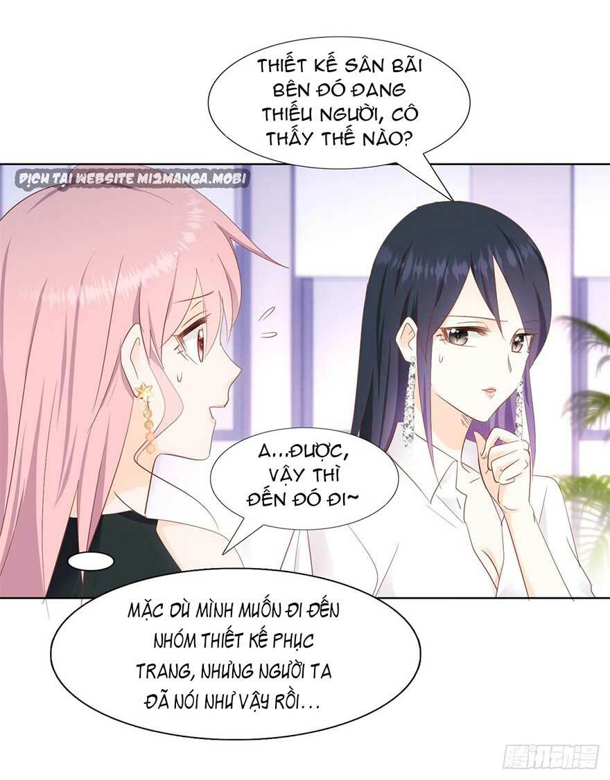 1000 Tư Thế Cưa Đổ Tổng Tài Chapter 37 - Trang 2