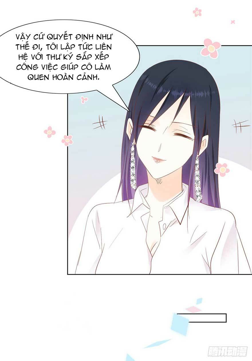 1000 Tư Thế Cưa Đổ Tổng Tài Chapter 37 - Trang 2