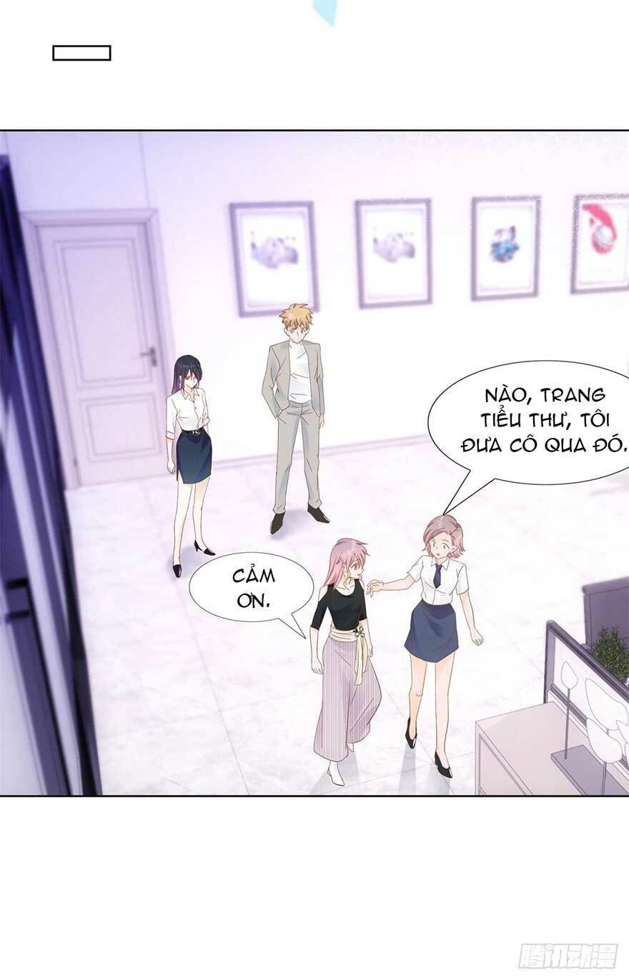 1000 Tư Thế Cưa Đổ Tổng Tài Chapter 37 - Trang 2