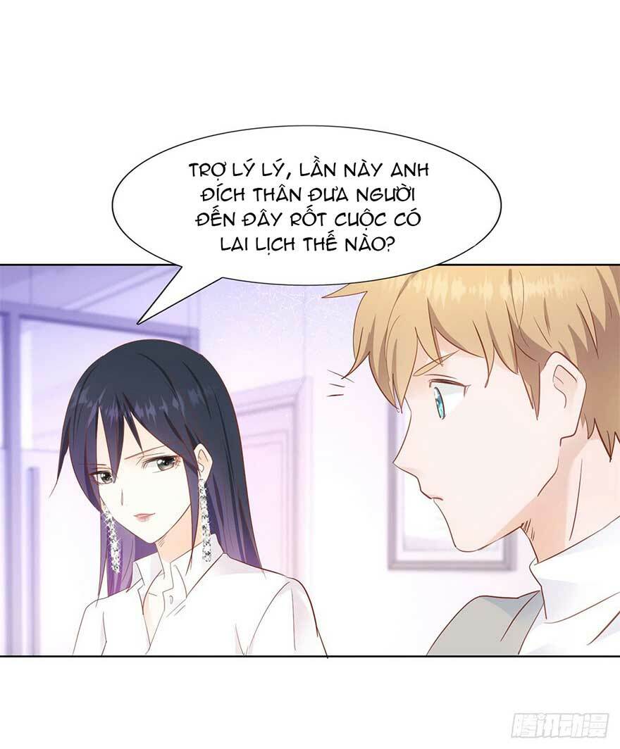 1000 Tư Thế Cưa Đổ Tổng Tài Chapter 37 - Trang 2