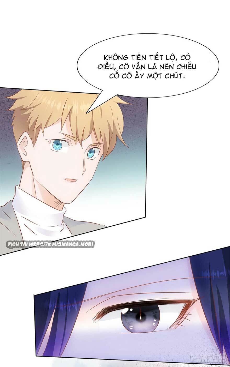 1000 Tư Thế Cưa Đổ Tổng Tài Chapter 37 - Trang 2