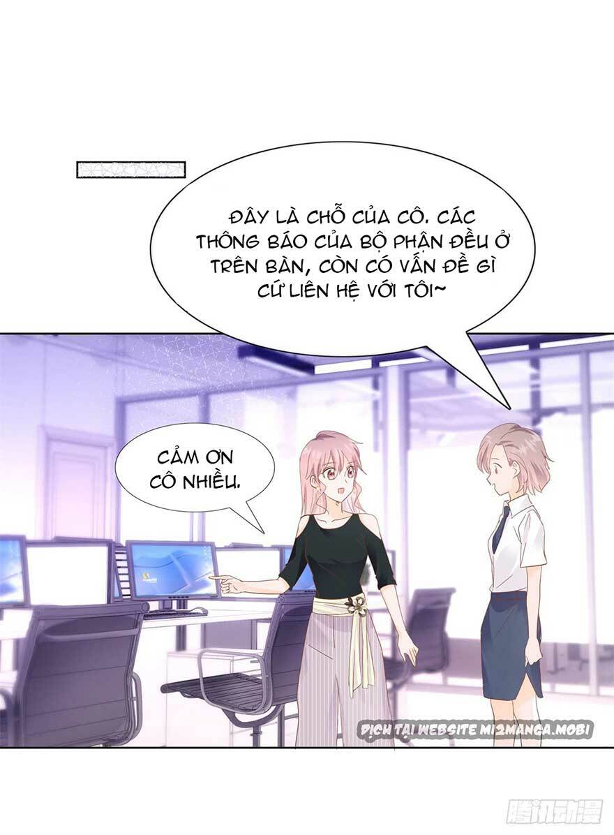 1000 Tư Thế Cưa Đổ Tổng Tài Chapter 37 - Trang 2