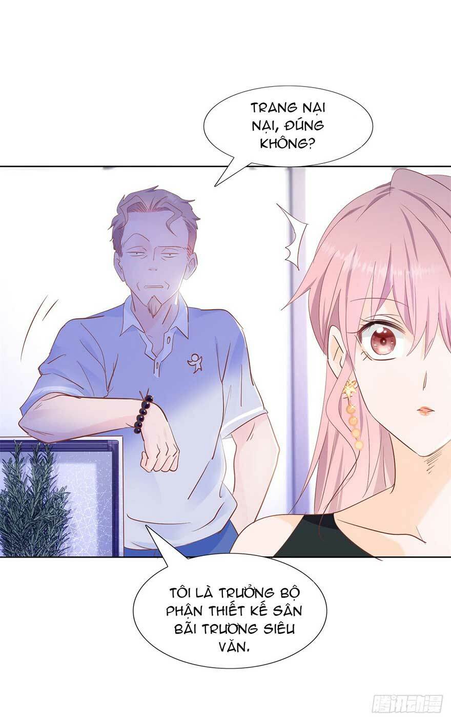 1000 Tư Thế Cưa Đổ Tổng Tài Chapter 37 - Trang 2