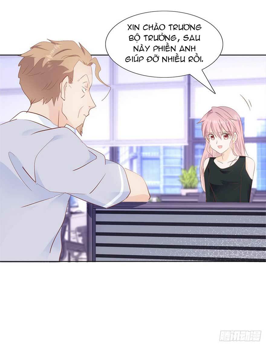 1000 Tư Thế Cưa Đổ Tổng Tài Chapter 37 - Trang 2