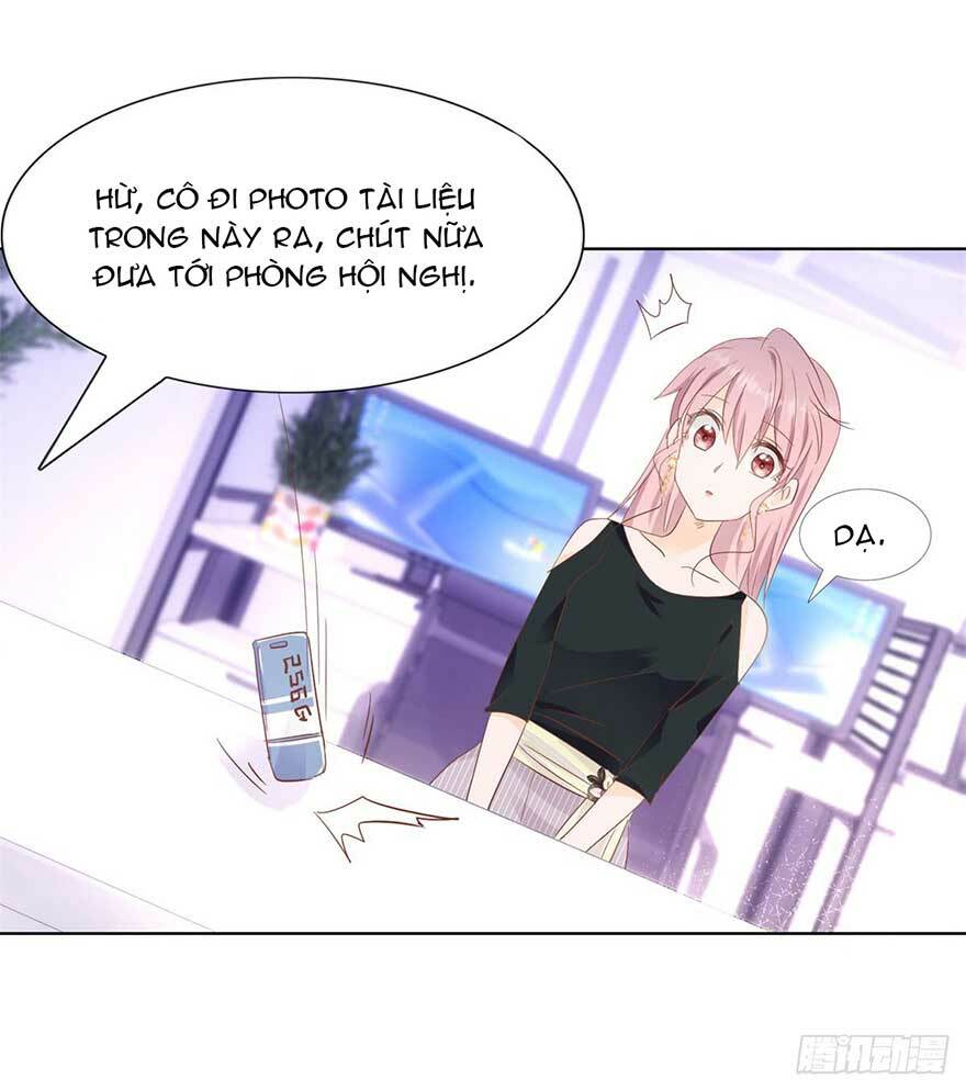 1000 Tư Thế Cưa Đổ Tổng Tài Chapter 37 - Trang 2