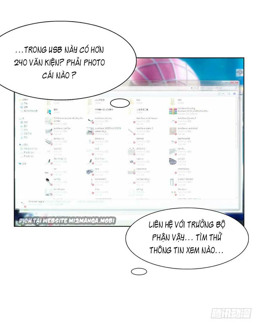 1000 Tư Thế Cưa Đổ Tổng Tài Chapter 37 - Trang 2