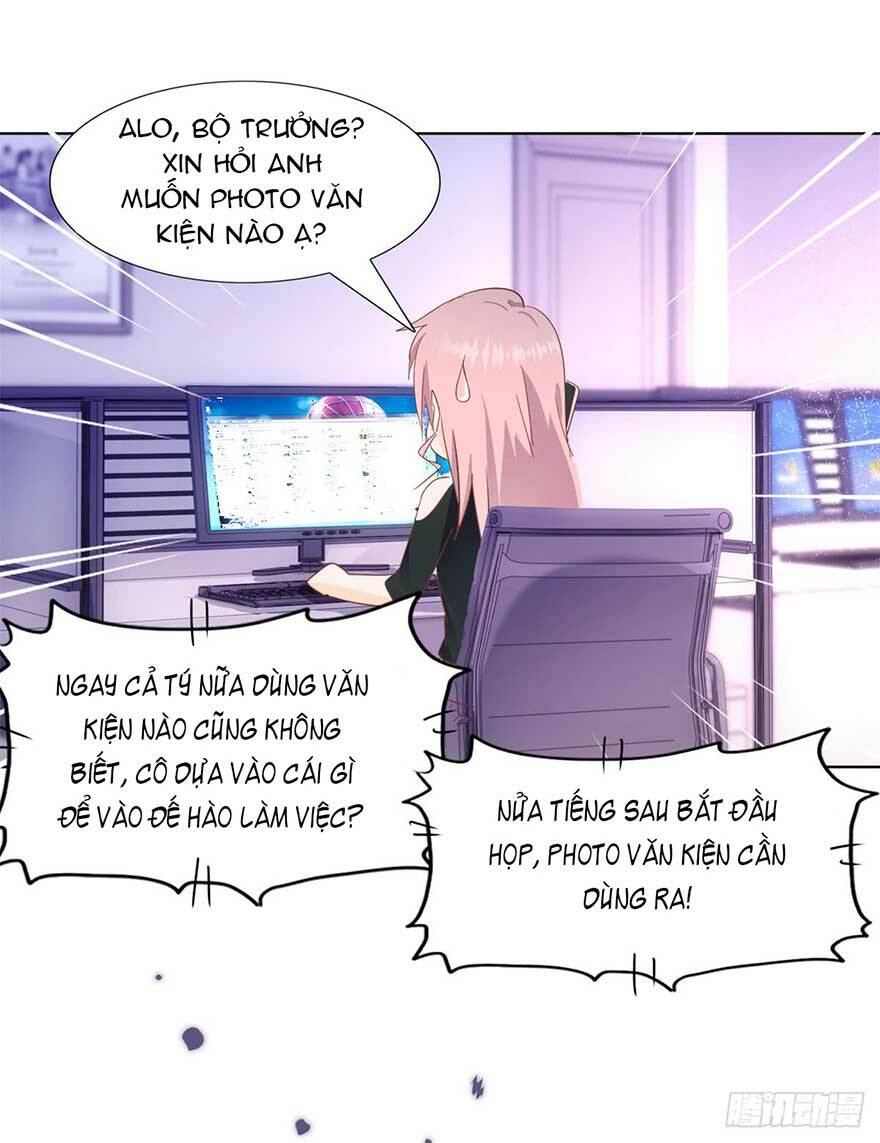 1000 Tư Thế Cưa Đổ Tổng Tài Chapter 37 - Trang 2