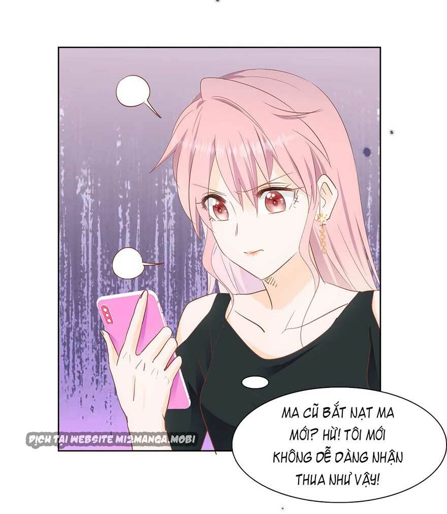 1000 Tư Thế Cưa Đổ Tổng Tài Chapter 37 - Trang 2