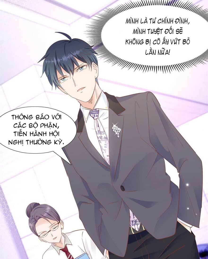 1000 Tư Thế Cưa Đổ Tổng Tài Chapter 37 - Trang 2