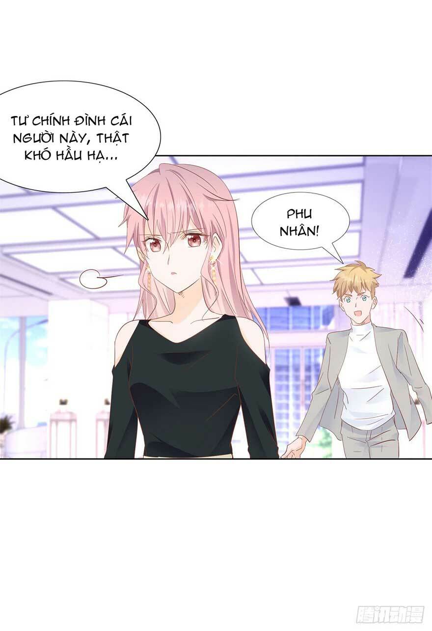 1000 Tư Thế Cưa Đổ Tổng Tài Chapter 37 - Trang 2