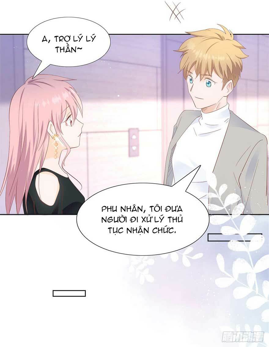 1000 Tư Thế Cưa Đổ Tổng Tài Chapter 37 - Trang 2