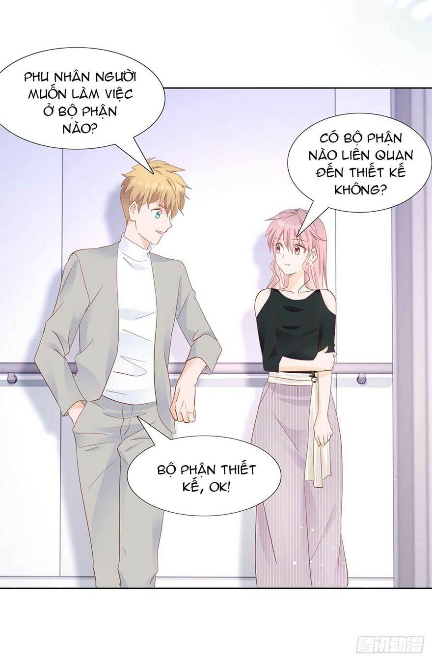 1000 Tư Thế Cưa Đổ Tổng Tài Chapter 37 - Trang 2