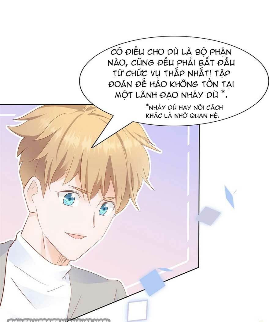 1000 Tư Thế Cưa Đổ Tổng Tài Chapter 37 - Trang 2