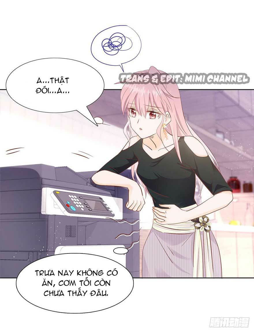 1000 Tư Thế Cưa Đổ Tổng Tài Chapter 39 - Trang 2