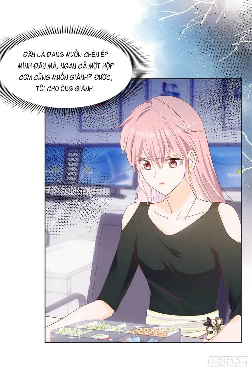 1000 Tư Thế Cưa Đổ Tổng Tài Chapter 39 - Trang 2