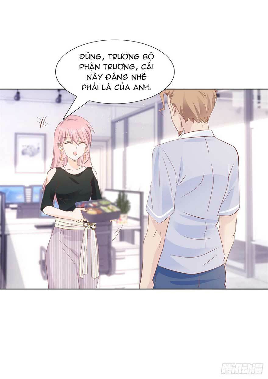 1000 Tư Thế Cưa Đổ Tổng Tài Chapter 39 - Trang 2